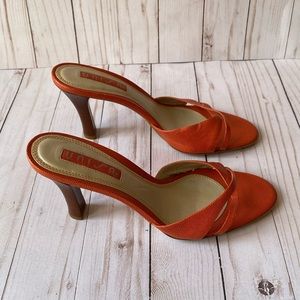 Authentic Unisa Open Toe Sandals